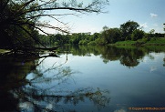 Crawfish River, WI
