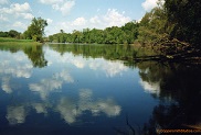 Crawfish River