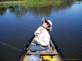 On the Beaver Dam River