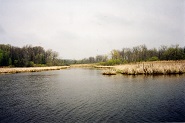 Loew Lake, WI