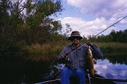 Oconomowoc River Carp