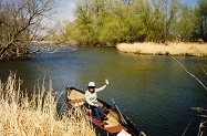 Horicon Marsh, WI