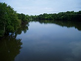 Lower Rock River, WI