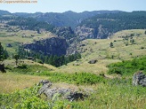 Tongue River in Wyoming