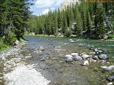 Gallatin River