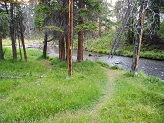 Lava Creek
