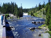 Lewis River