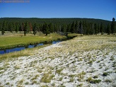 Nez Perce Creek