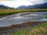 Slough Creek, 2nd Meadow