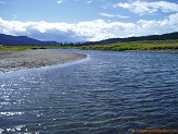 Slough Creek