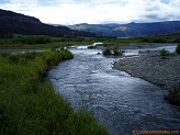 Soda Butte Creek