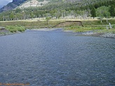 Soda Butte Creek