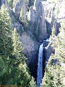 Tower Falls