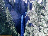 Tower Falls