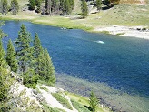 Yellowstone River