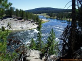 Yellowstone River