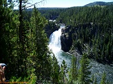 Yellowstone River