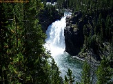 Yellowstone River