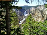 Yellowstone River